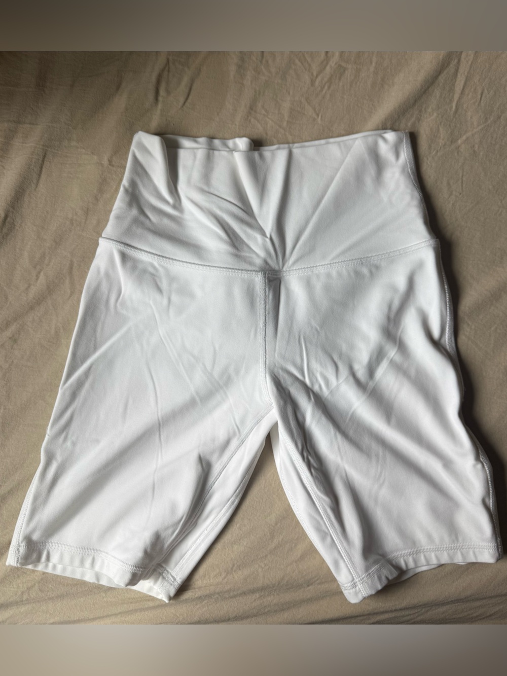 lululemon Align™ High-Rise Short 8" *Online Only